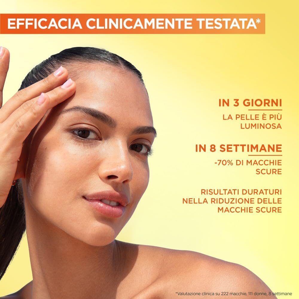garnier-siero-viso-vitamina-c-anti-macchie-con-niacinamide-melasyl-e-acido-salic image 6