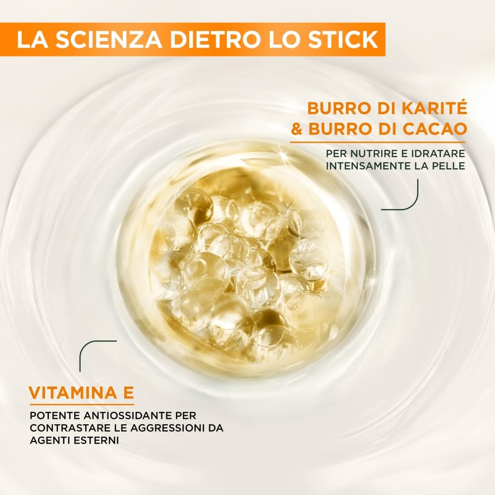 garnier-ambre-solaire-super-uv-stick-viso-protettivo-spf-50-invisibile-idratazio image 4