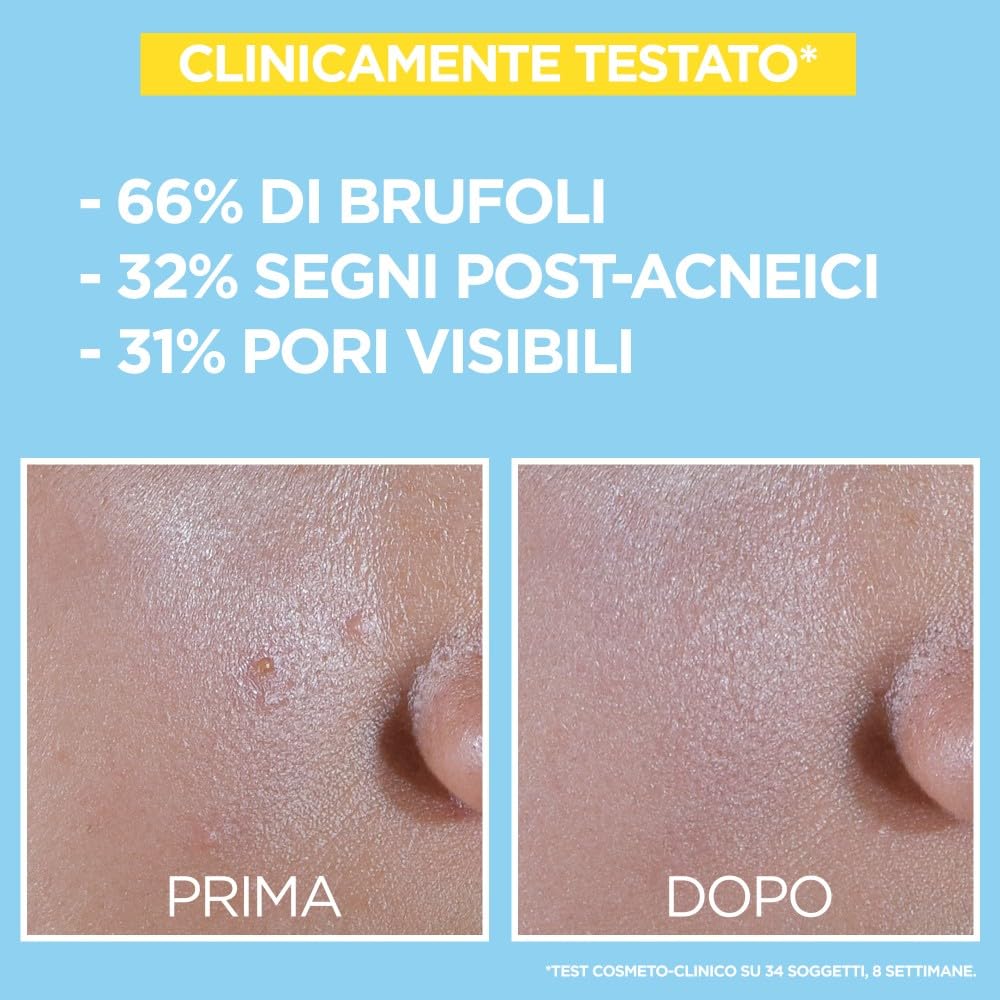 garnier-ambre-solaire-fluido-anti-uv-viso-spf50-con-bha-e-niacinamide-invisibile image 6