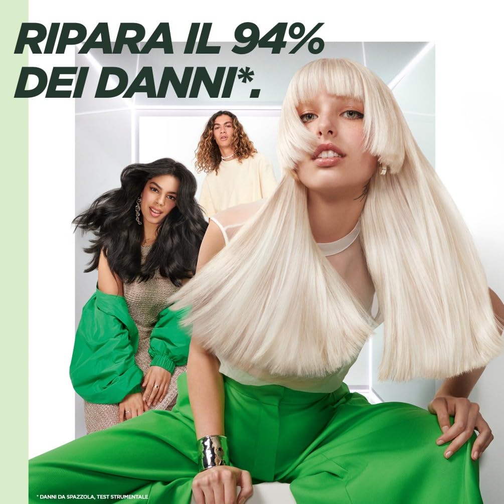 garnier-fructis-hair-bomb-keratin-maschera-rimpolpante-ripara-rinforza-per-capel image 2