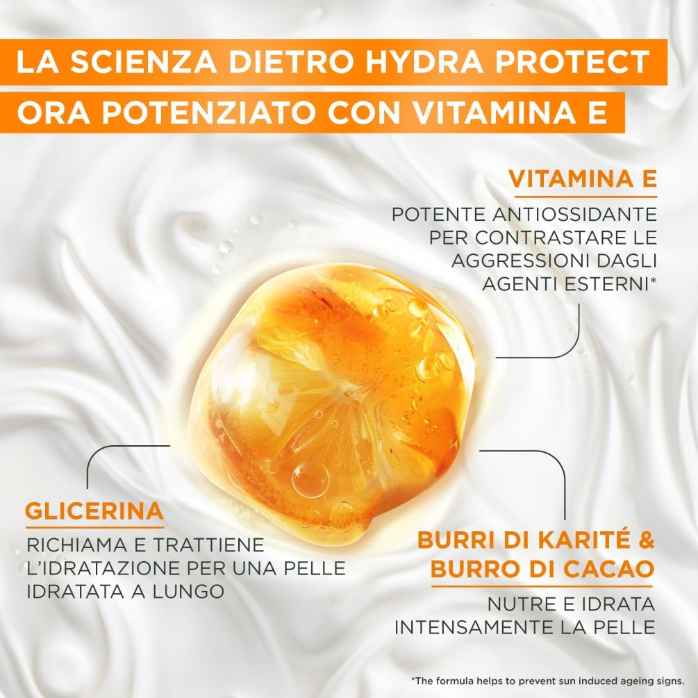 garnier-ambre-solaire-hydra-24h-spray-solare-spf-50-150-ml-idratazione-24h-e-azi image 3