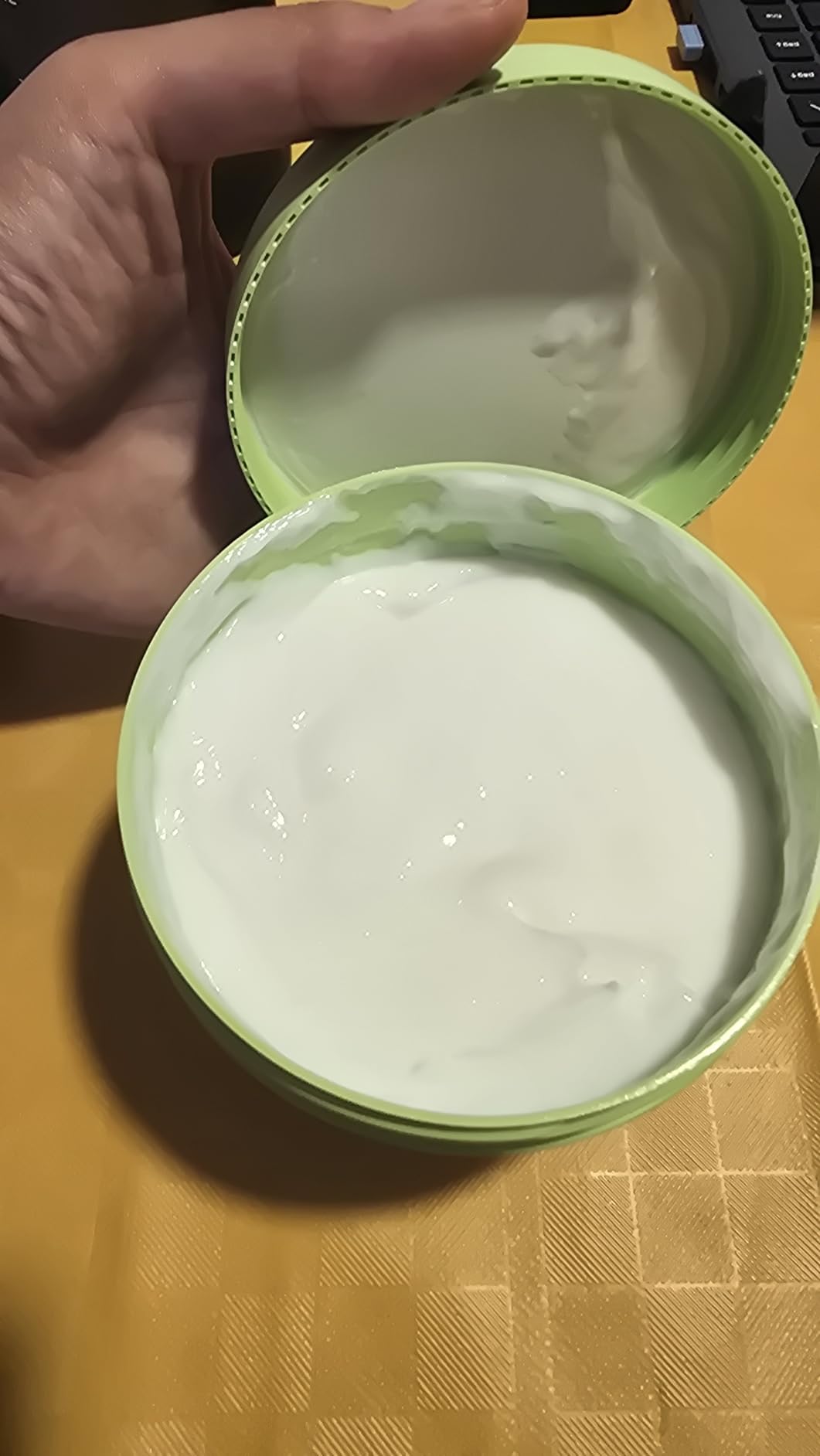Ricci perfetti tutto l'anno