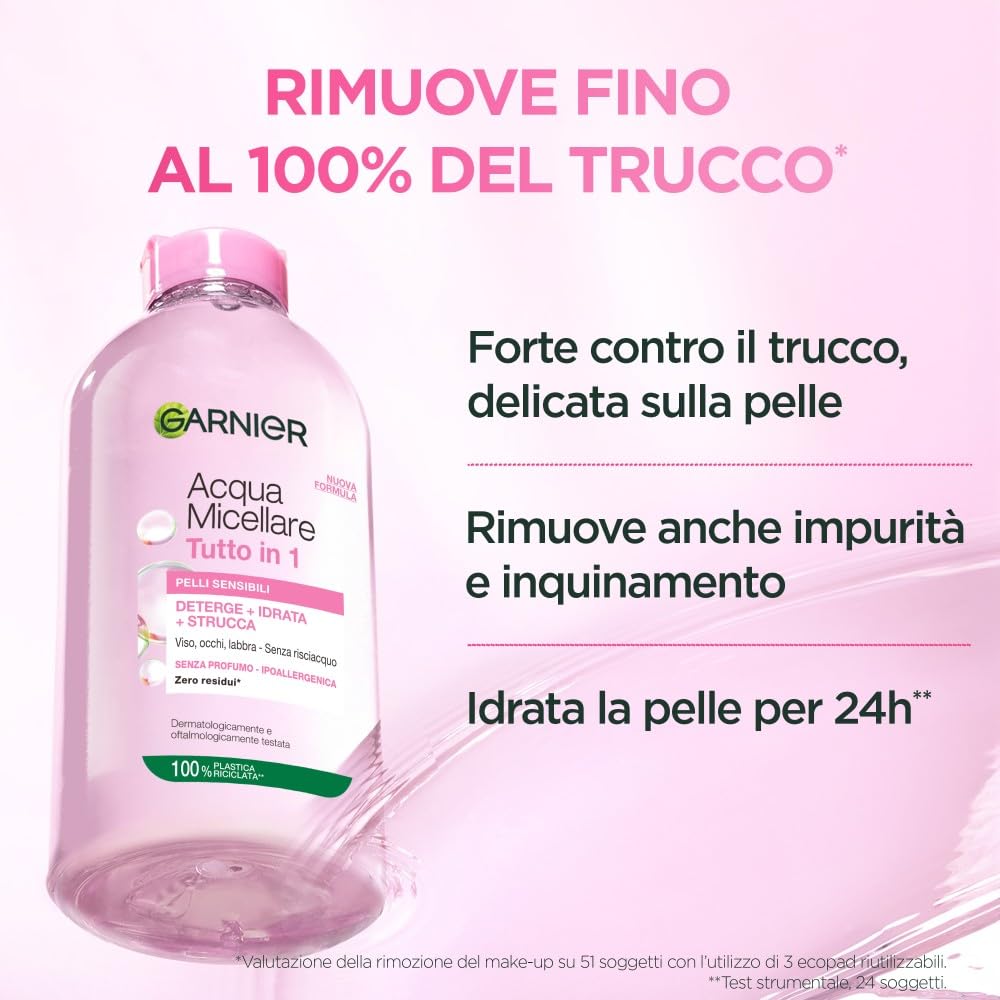 garnier-skinactive-acqua-micellare-tutto-in-1-per-pelli-sensibili-700-ml-strucca image 2