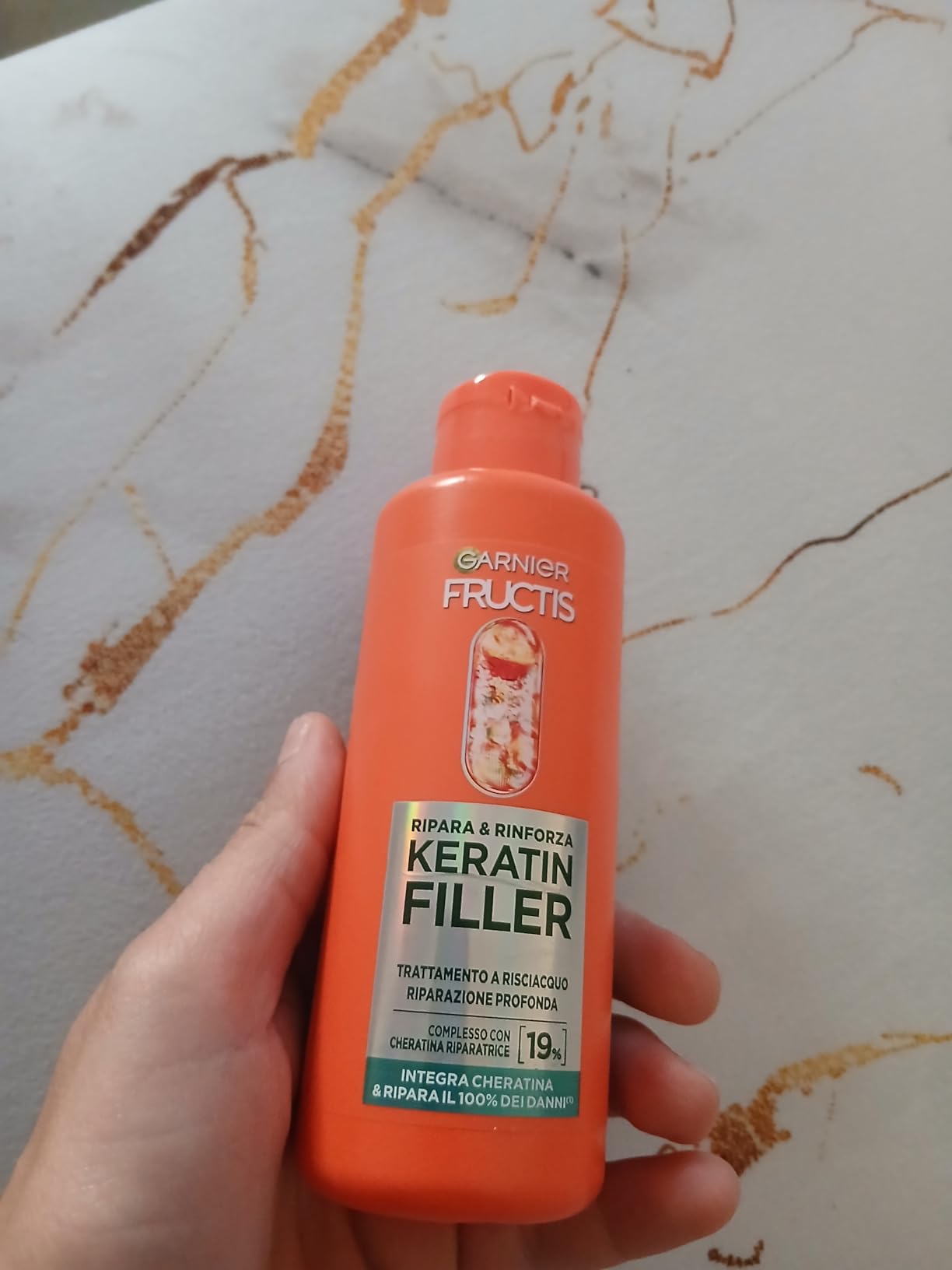 Buon rapporto qualità prezzo
