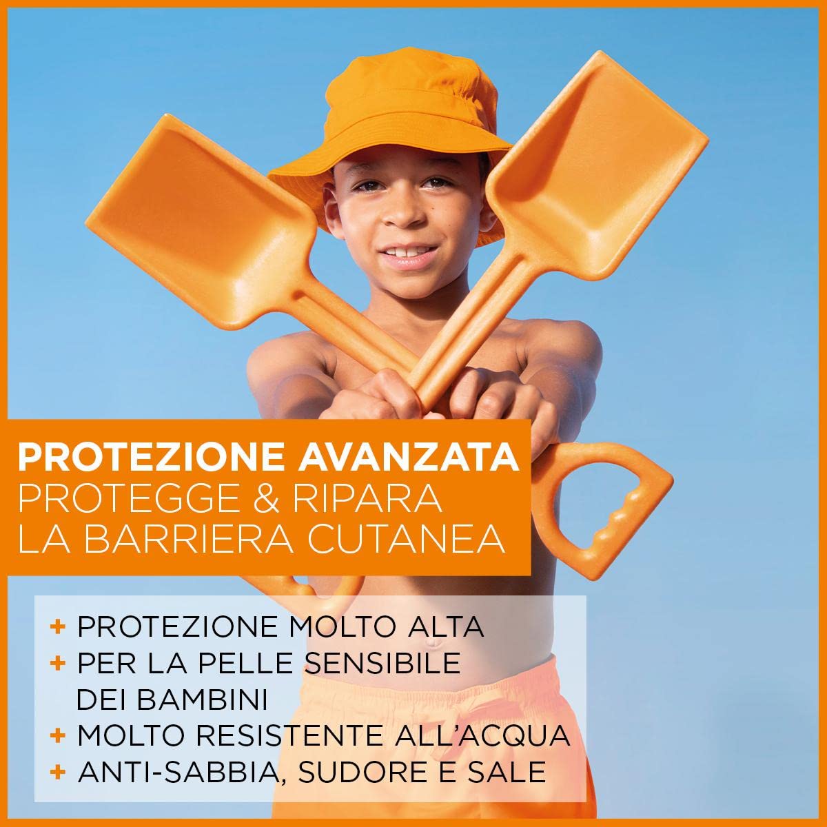 garnier-ambre-solaire-advanced-sensitive-kids-ceramide-protect-spray-spf50-150-m image 3