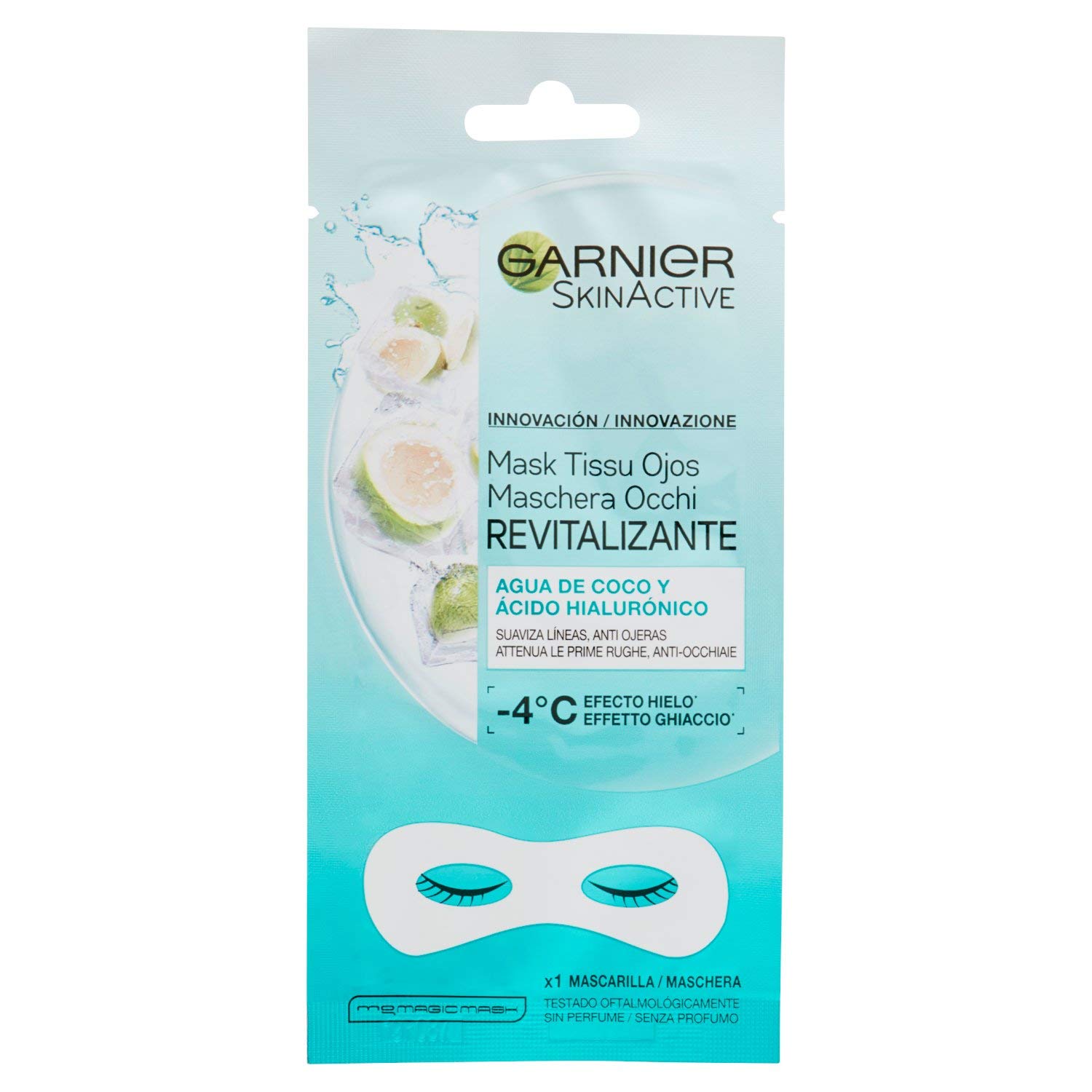 garnier-skinactive-maschera-occhi-monodose-defaticante-con-acqua-di-cocco-e-acid image 7