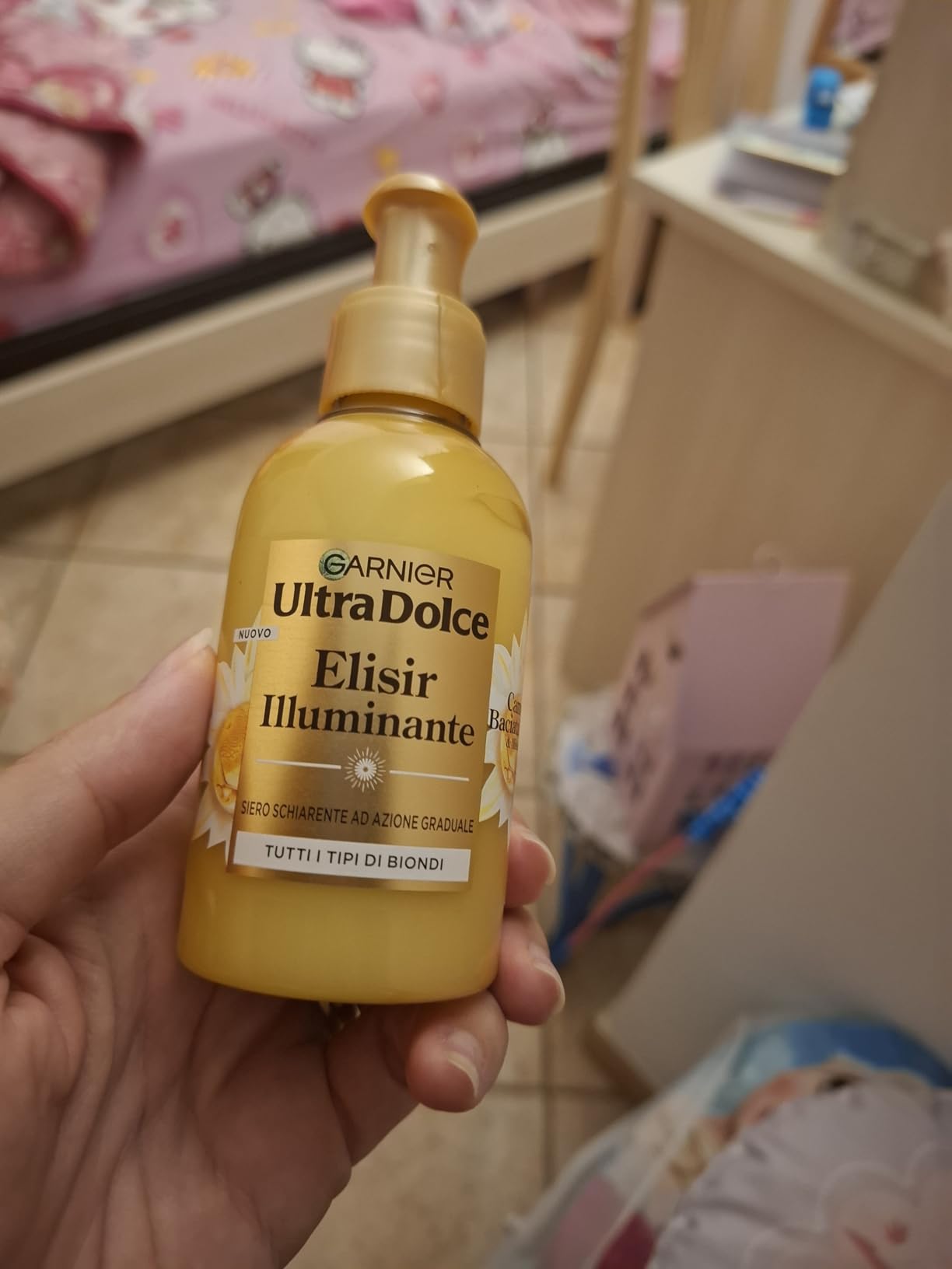 Ottimo per l'estate