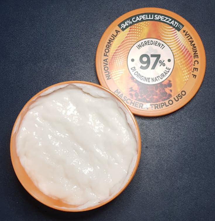 Capelli rinati