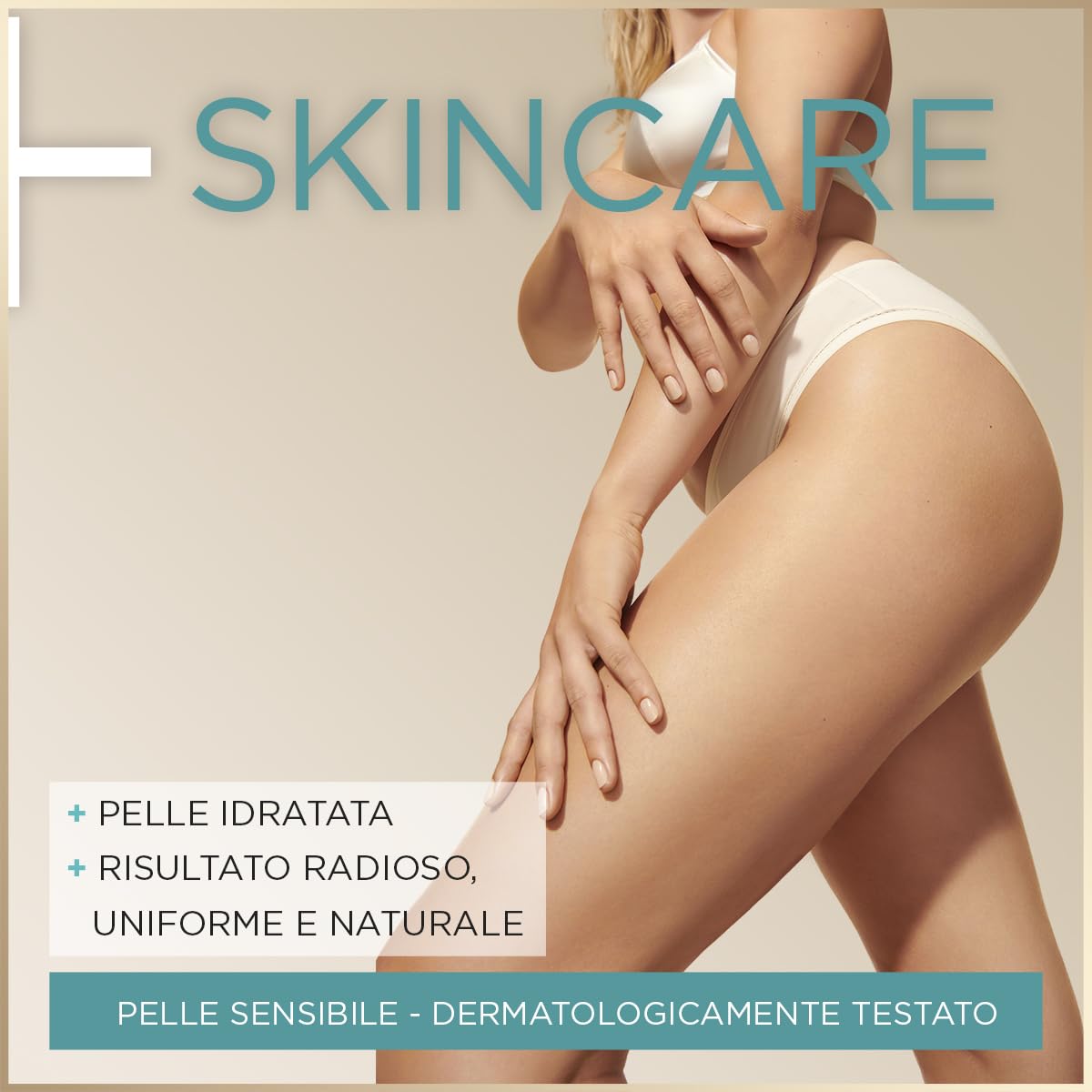 garnier-natural-bronzer-latte-autoabbronzante-graduale-con-vitamina-e-e-olio-d-a image 2