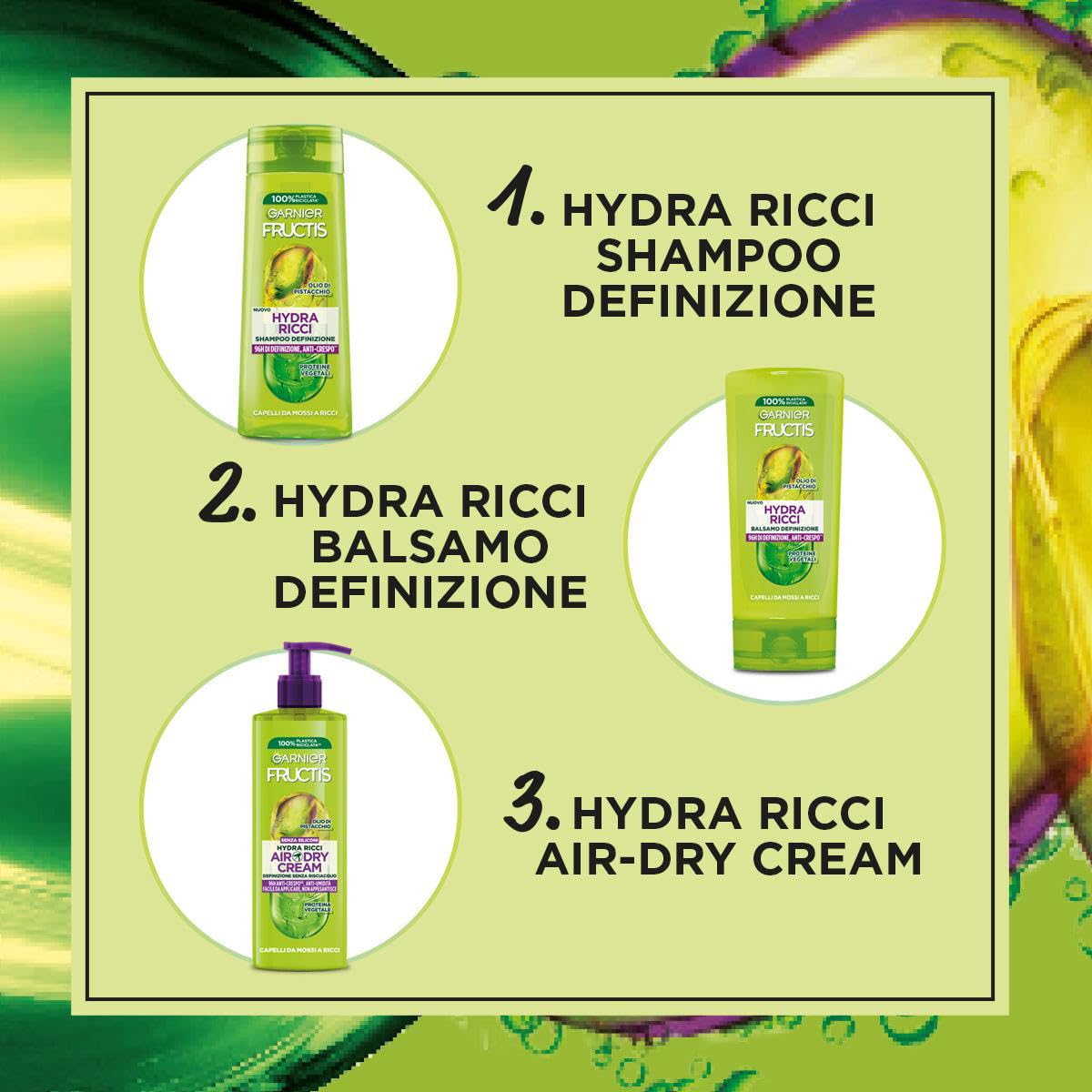 garnier-fructis-hydra-ricci-routine-completa-idratante-per-capelli-mossi-e-ricci image 3