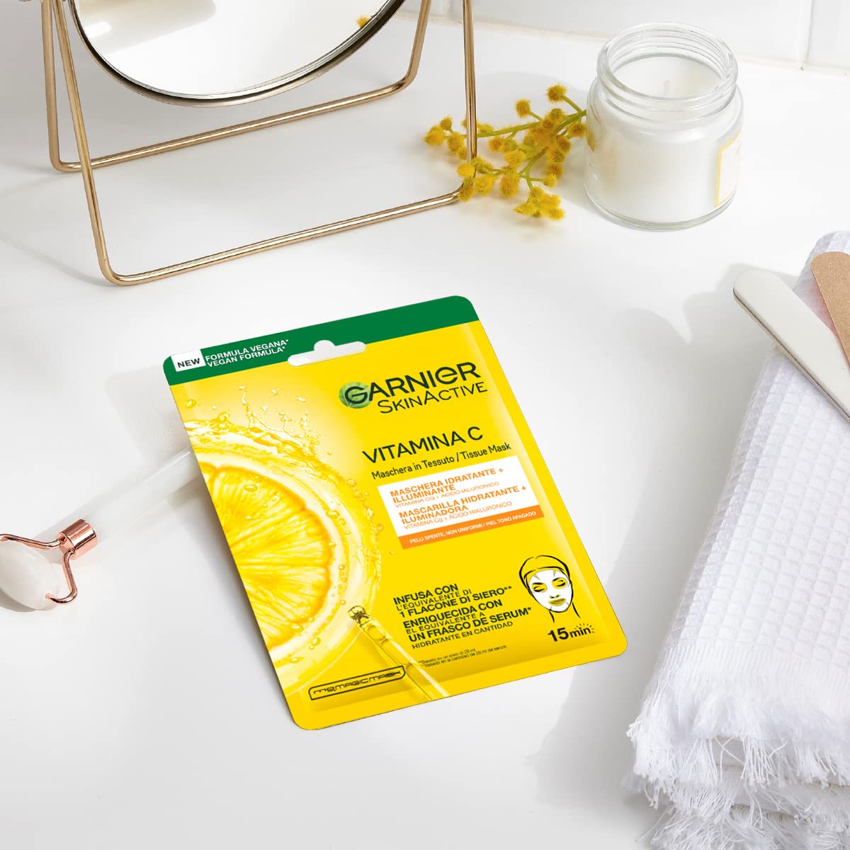 garnier-skinactive-hydra-bomb-maschera-in-tessuto-idratante-e-illuminante-con-vi image 4