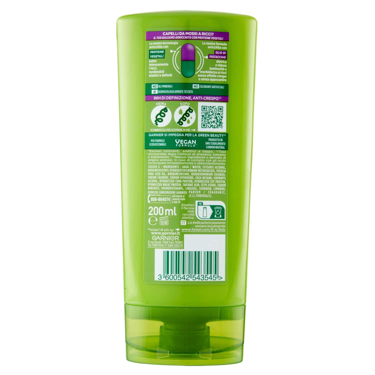 garnier-fructis-hydra-ricci-balsamo-definizione-anti-crespo-per-capelli-da-mossi image 3
