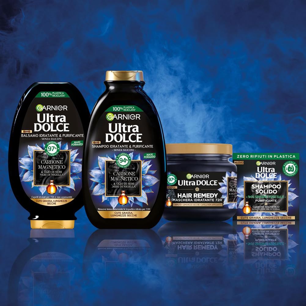 garnier-ultra-dolce-carbone-magnetico-balsamo-purificante-e-idratante-250-ml-97- image 5