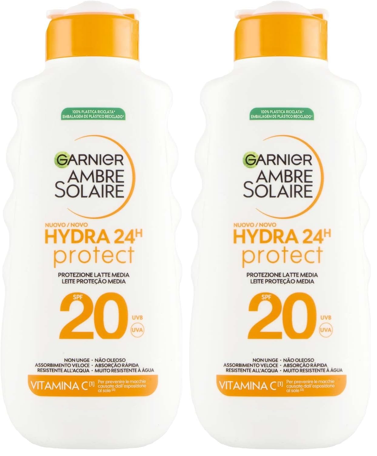 garnier-ambre-solaire-hydra-24h-protect-latte-solare-spf20-175-ml-non-grasso-res image 7
