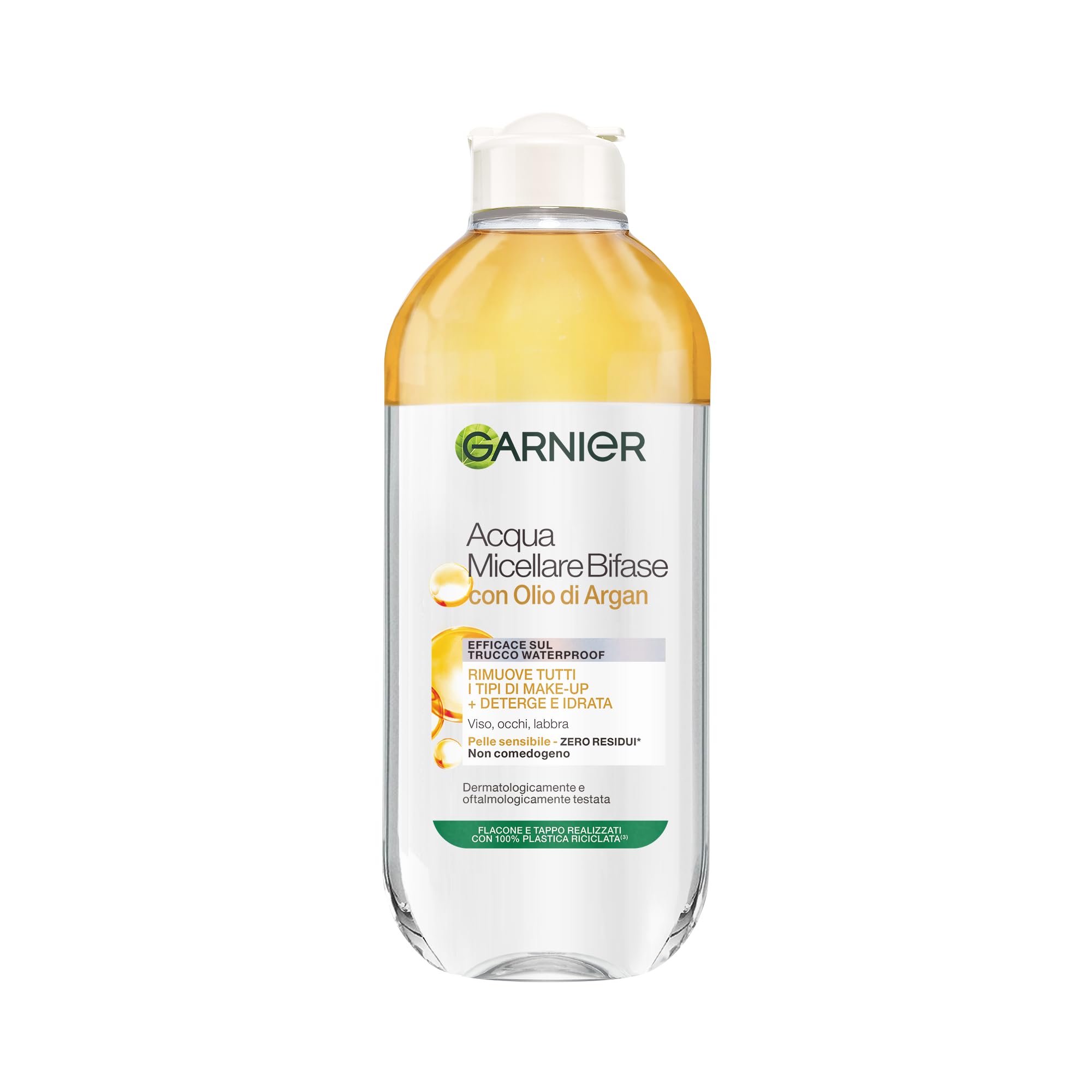 garnier-skinactive-acqua-micellare-bifase-con-olio-d-argan-waterproof-400-ml-str image 1