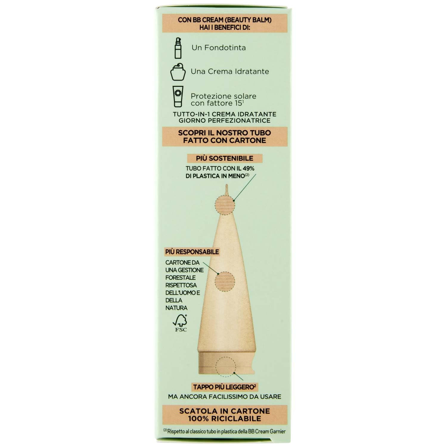 garnier-skinactive-bb-cream-classica-spf-15-tonalit-medio-chiara-con-acido-ialur image 4