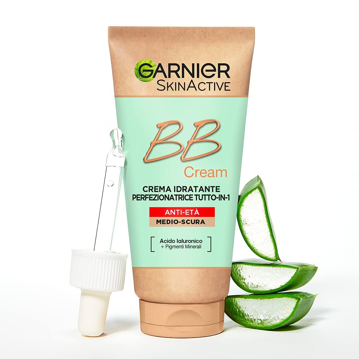 garnier-skinactive-bb-cream-anti-et-light-5-in-1-spf25-con-acido-ialuronico-e-al image 5