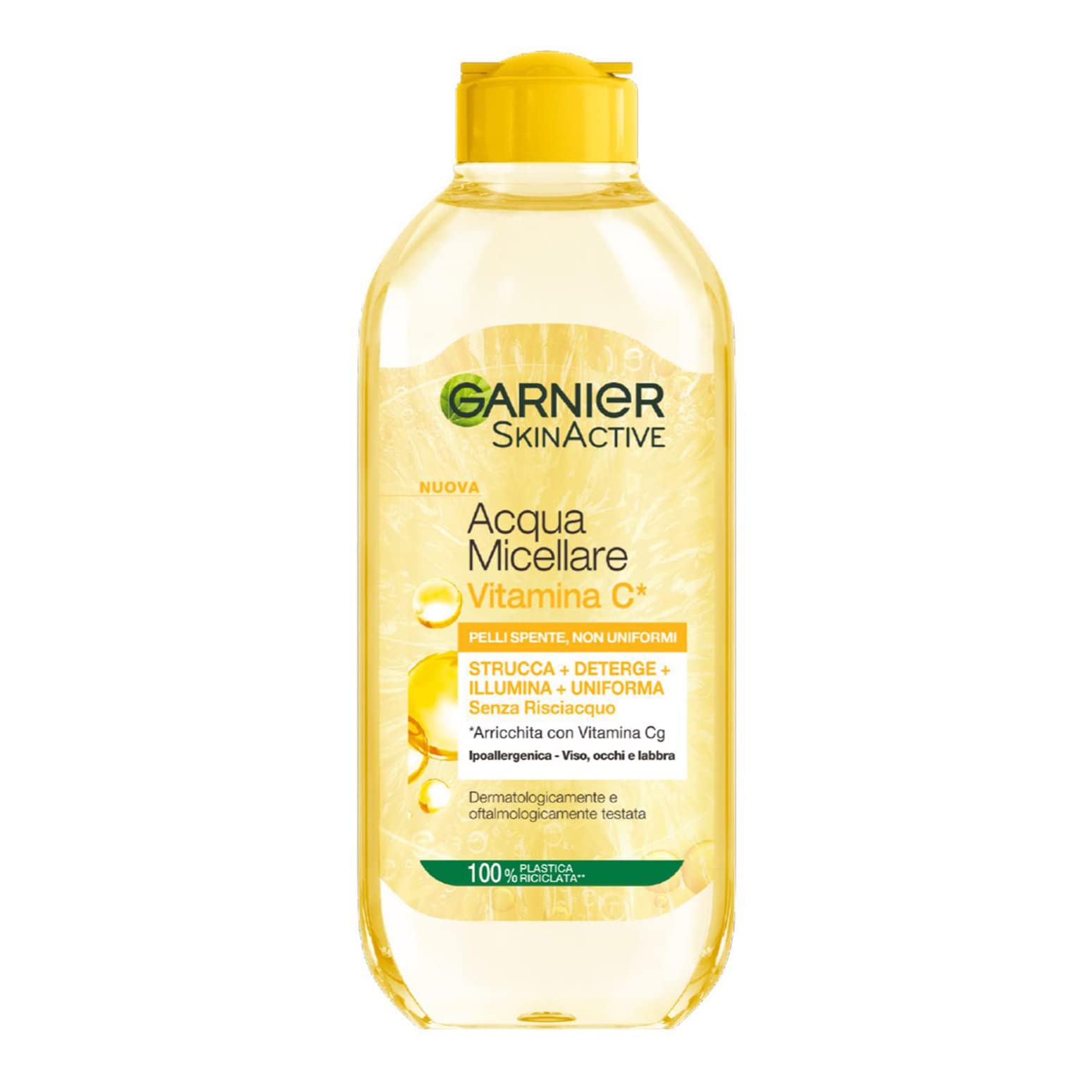 garnier-skinactive-acqua-micellare-tutto-in-1-con-vitamina-c-per-pelli-spente-e- image 1