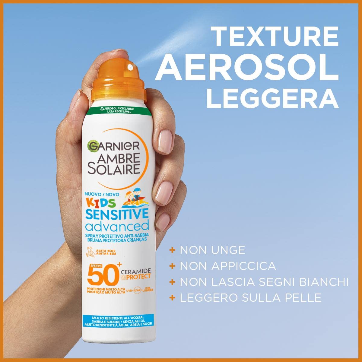 garnier-ambre-solaire-advanced-sensitive-kids-ceramide-protect-spray-aerosol-ant image 4
