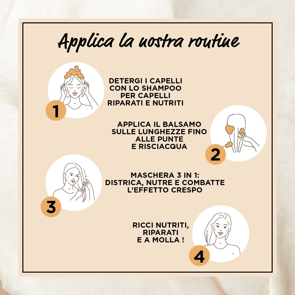 garnier-fructis-hair-food-burro-di-cacao-maschera-rigenerante-per-capelli-secchi image 4