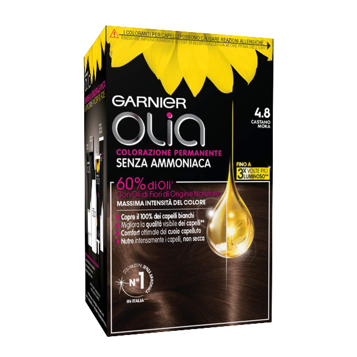 garnier-olia-tinta-capelli-permanente-senza-ammoniaca-6-0-castano-chiaro-con-60- image 8