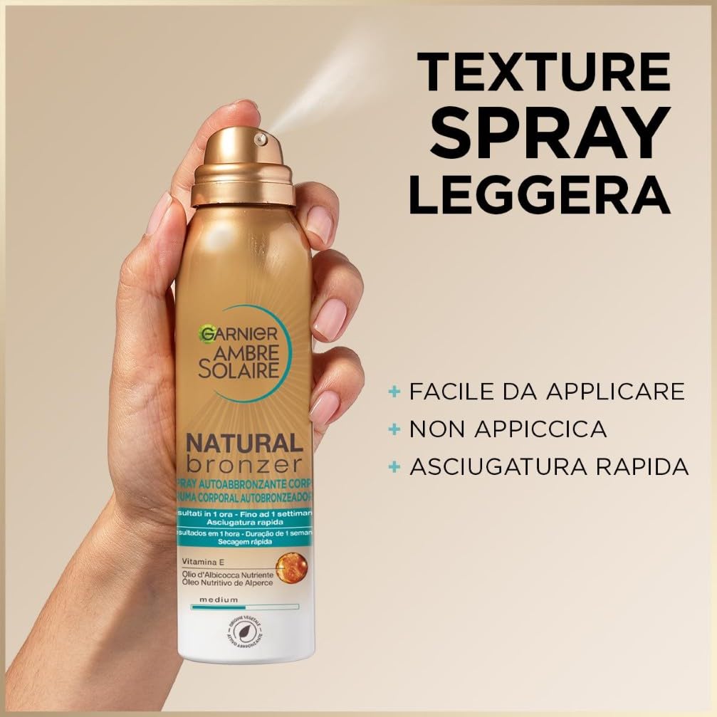 garnier-ambre-solaire-natural-bronzer-spray-autoabbronzante-con-olio-di-albicocc image 5