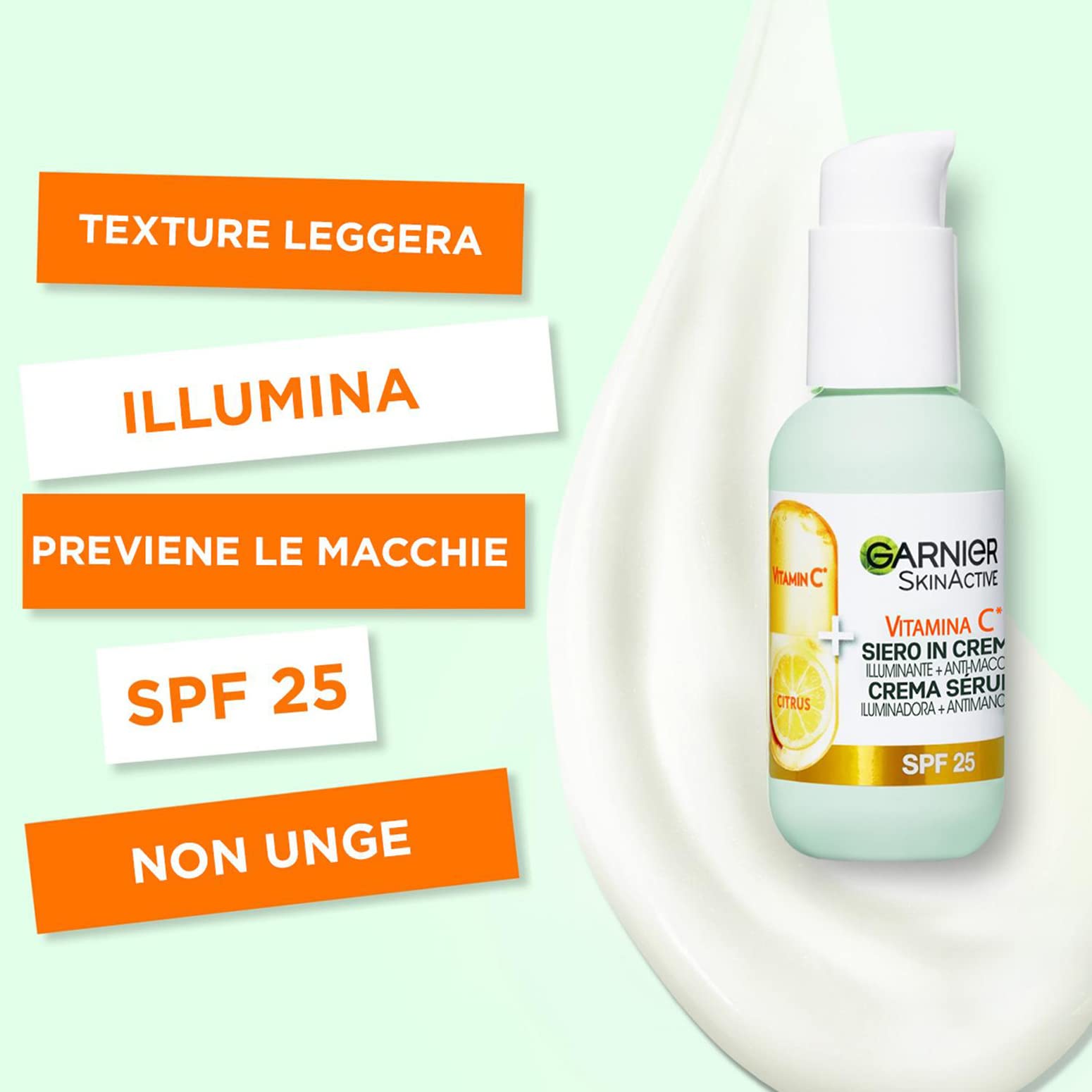 garnier-skinactive-siero-in-crema-vitamina-c-2-in-1-con-spf25-anti-macchie-e-ill image 6