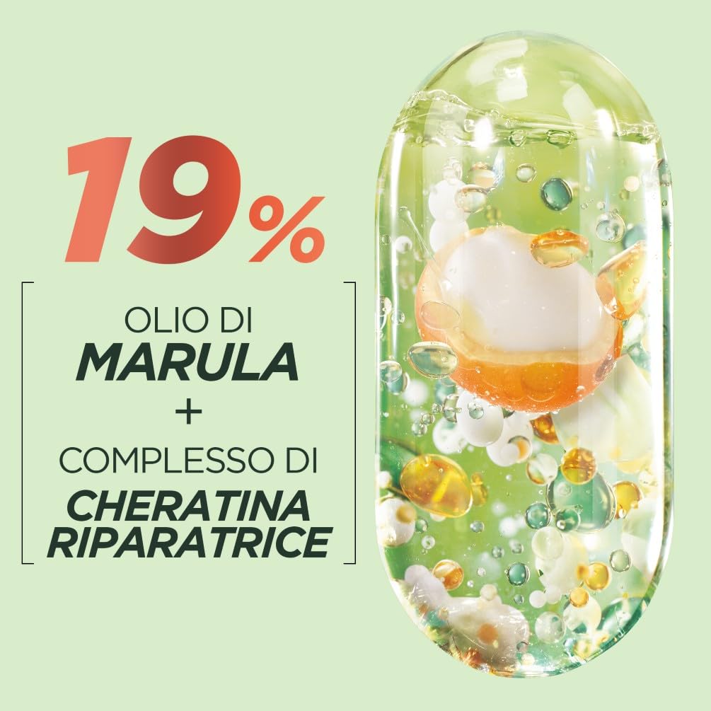 garnier-fructis-keratin-filler-ripara-rinforza-trattamento-con-risciacquo-per-ca image 6