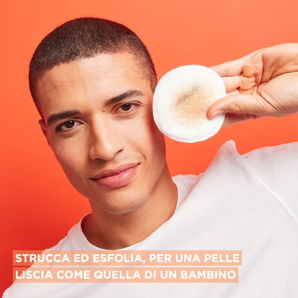 garnier-skinactive-acqua-micellare-tutto-in-1-peeling-delicato-con-pha-e-acido-g image 2