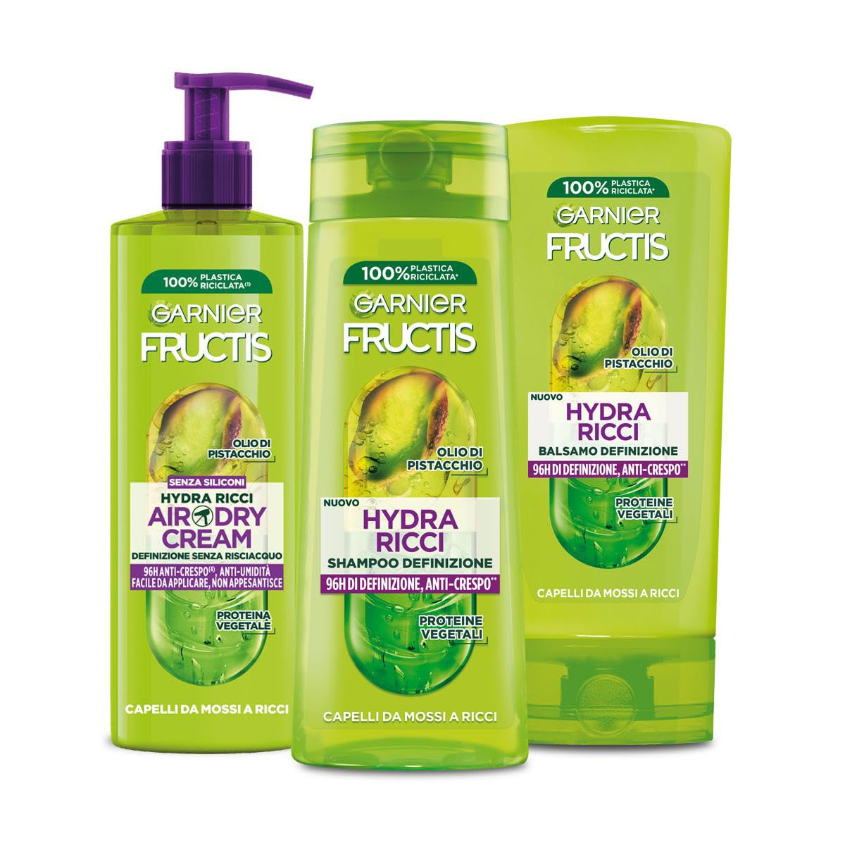 garnier-fructis-hydra-ricci-routine-completa-idratante-per-capelli-mossi-e-ricci image 1
