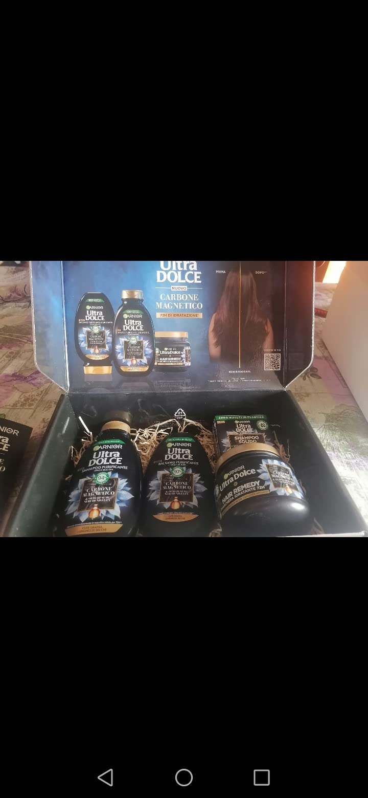 Buon acquisto, spedizione veloce