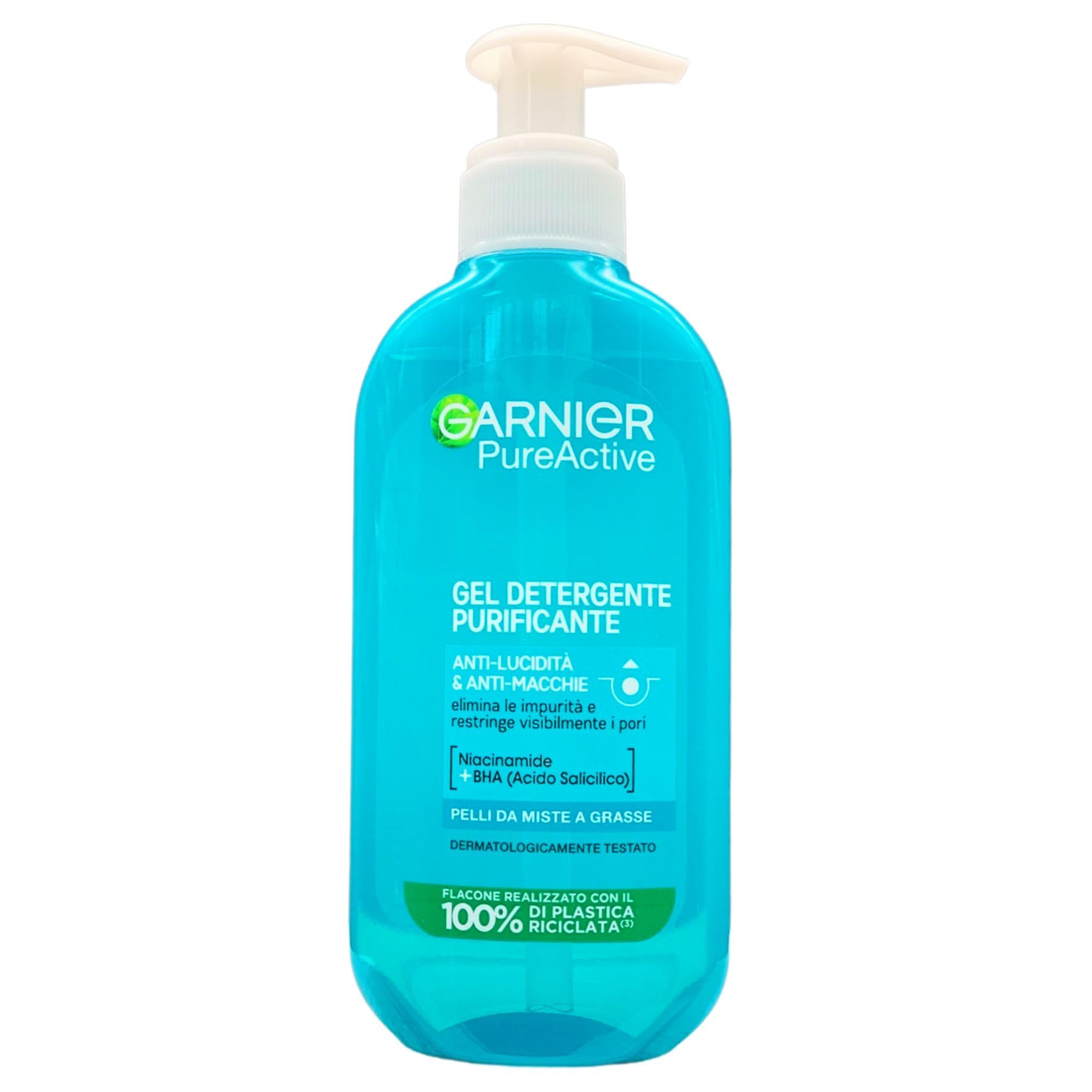 garnier-pure-active-maschera-viso-3in1-all-argilla-anti-imperfezioni-150-ml-puri image 8