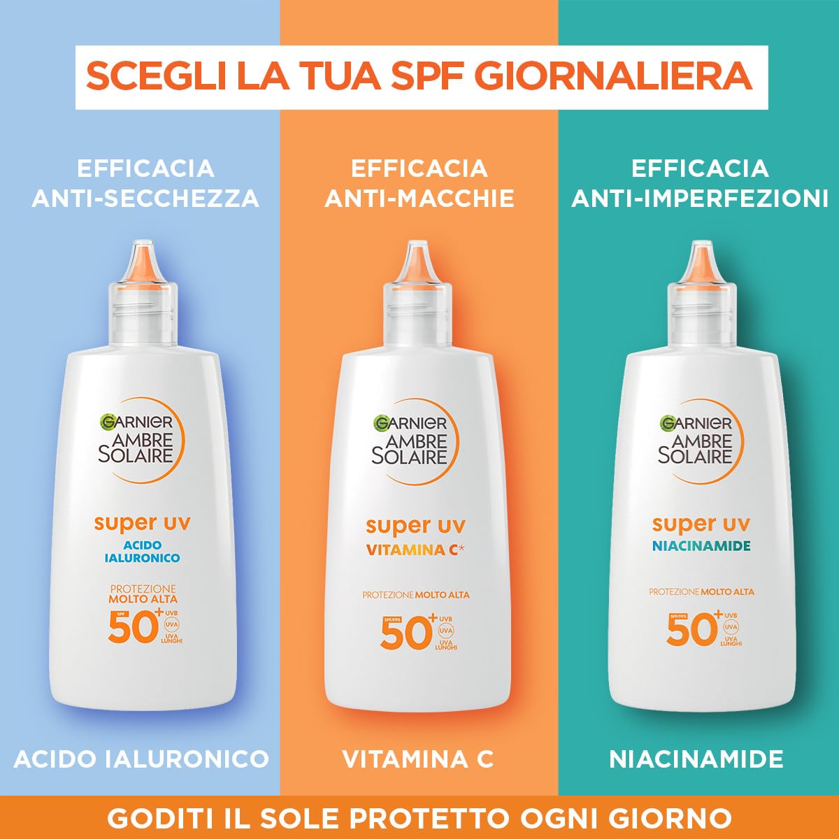 garnier-ambre-solaire-super-uv-fluido-viso-anti-macchie-spf-50-con-vitamina-cg-4 image 8