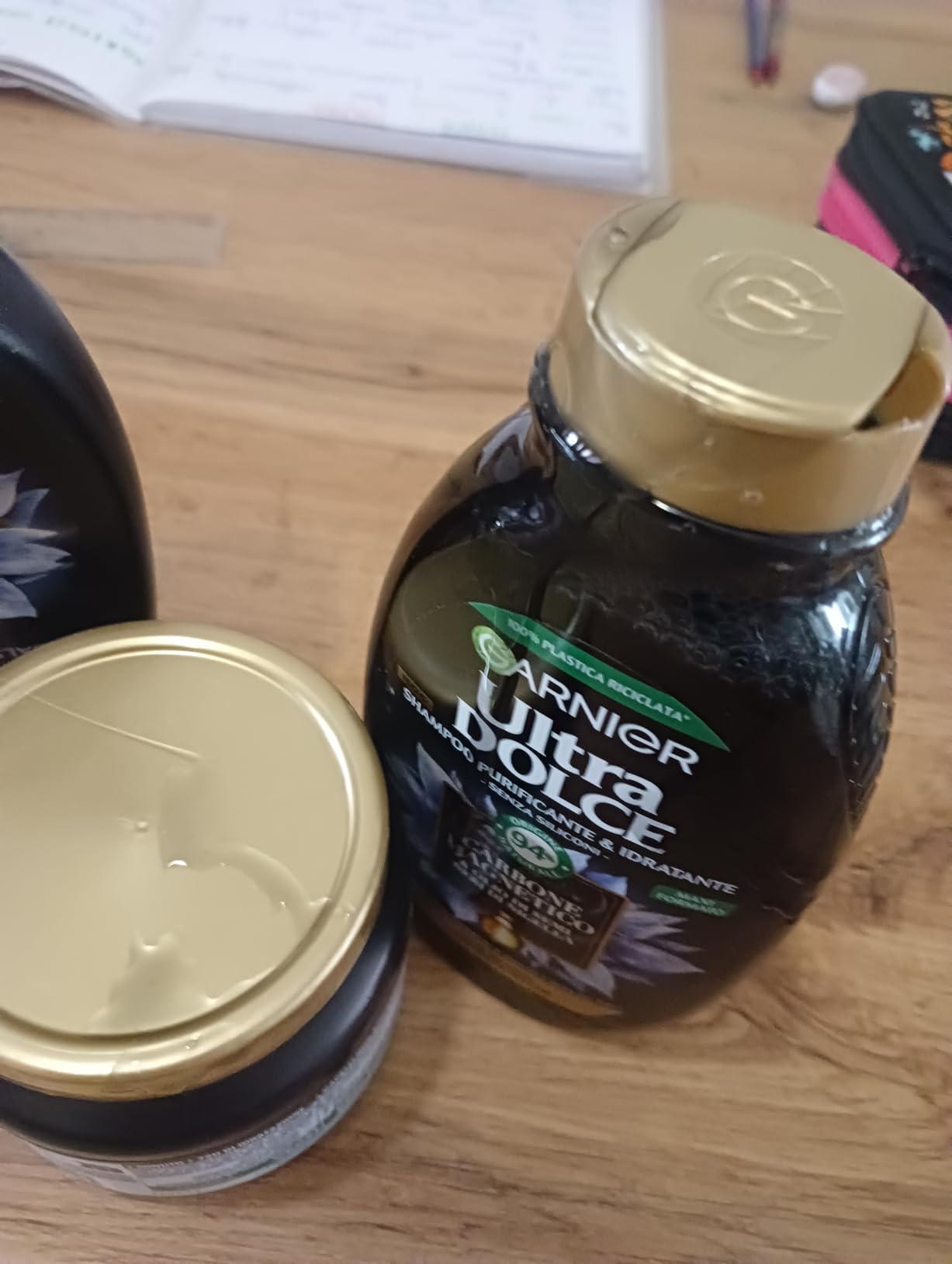 Kit perfetto