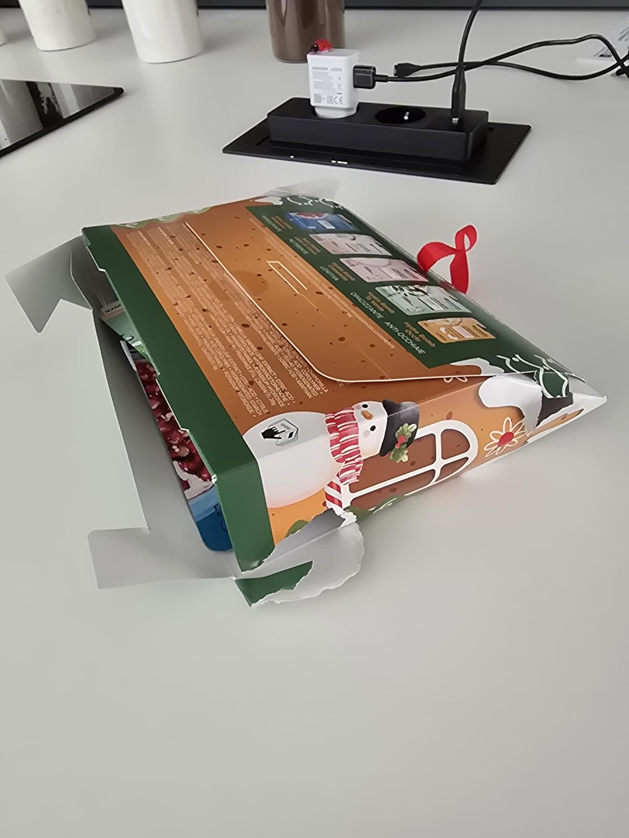 Bella idea regalo