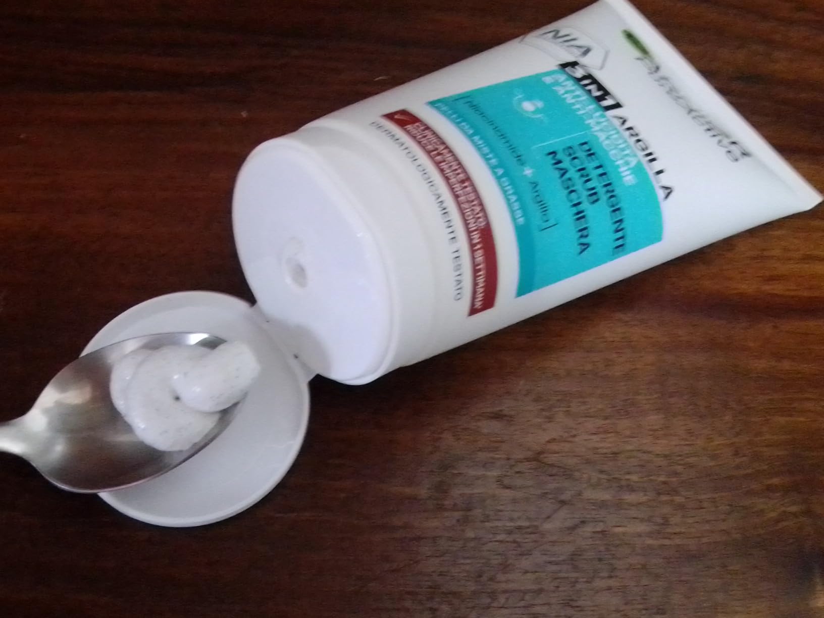 Buona maschera 3 in 1