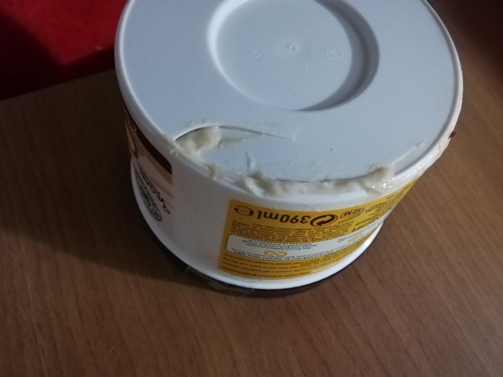 Odora di banana vera