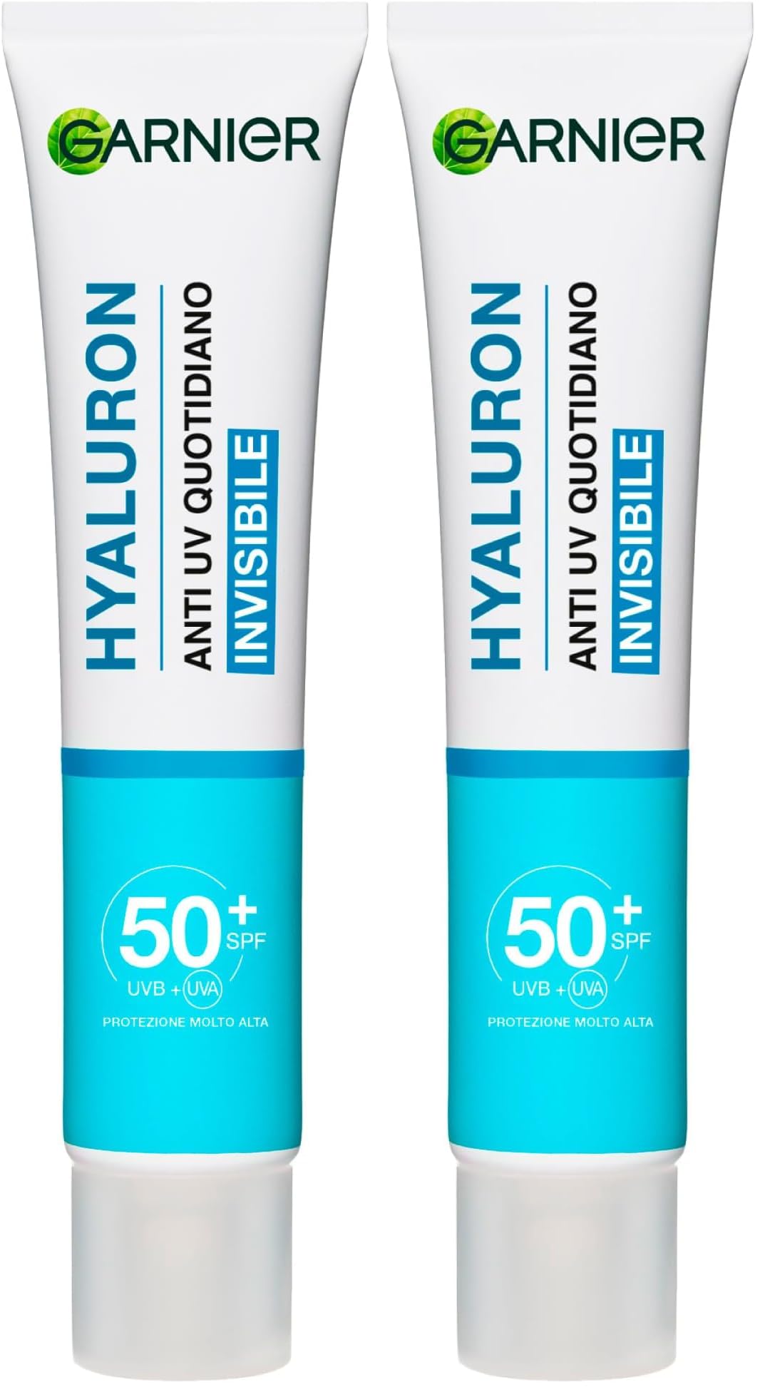 garnier-hyaluron-uv-fluid-spf50-fluido-solare-viso-anti-uv-barrier-repair-con-ac image 3