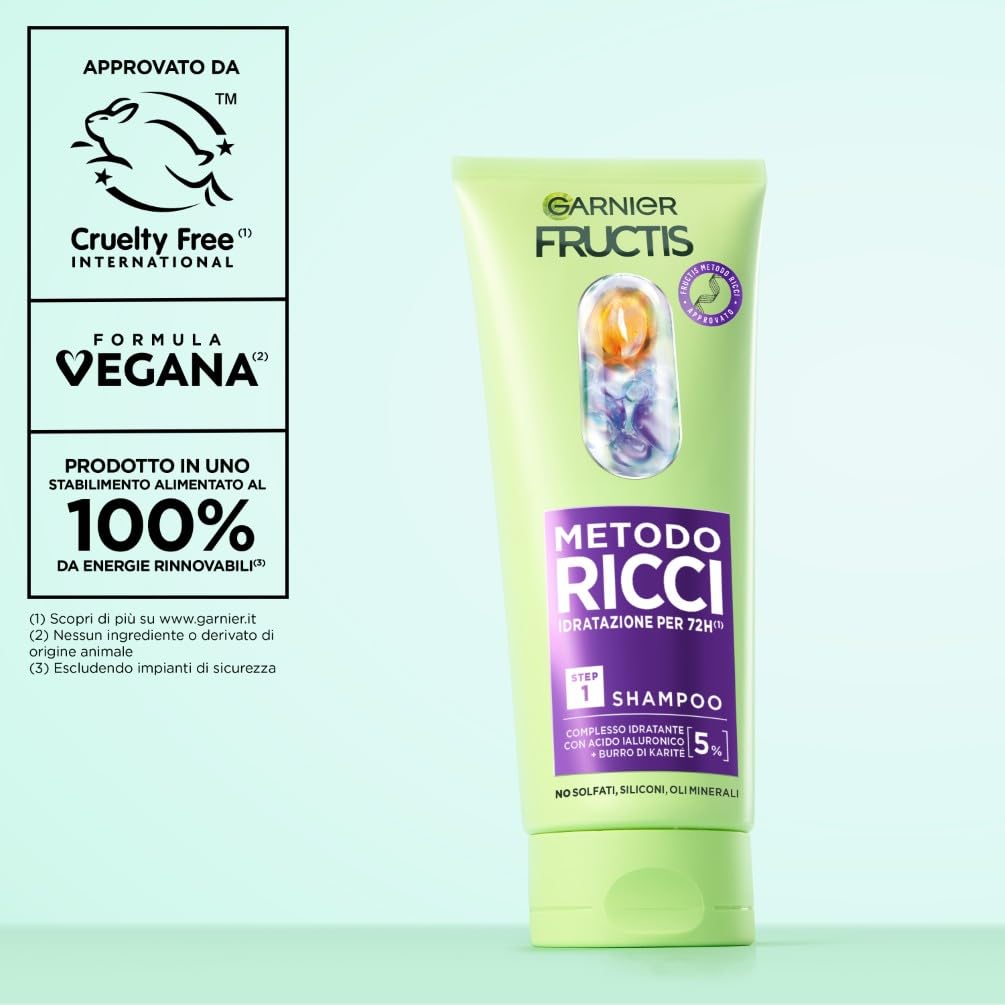garnier-fructis-metodo-ricci-shampoo-idratante-per-capelli-ricci-definiti-con-ac image 7