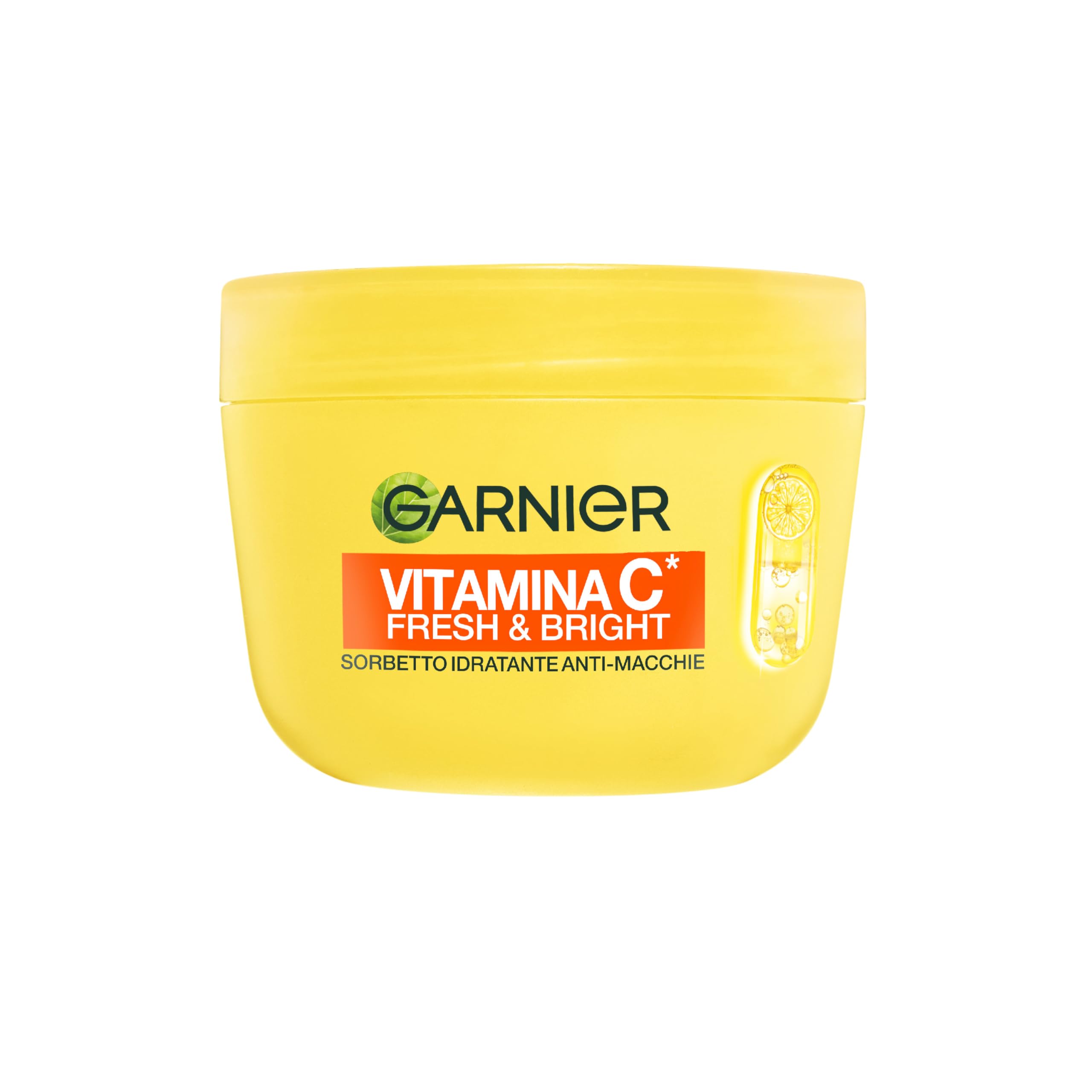 garnier-vitamina-c-fresh-bright-crema-sorbetto-idratante-anti-macchie-85-ml-con- image 1