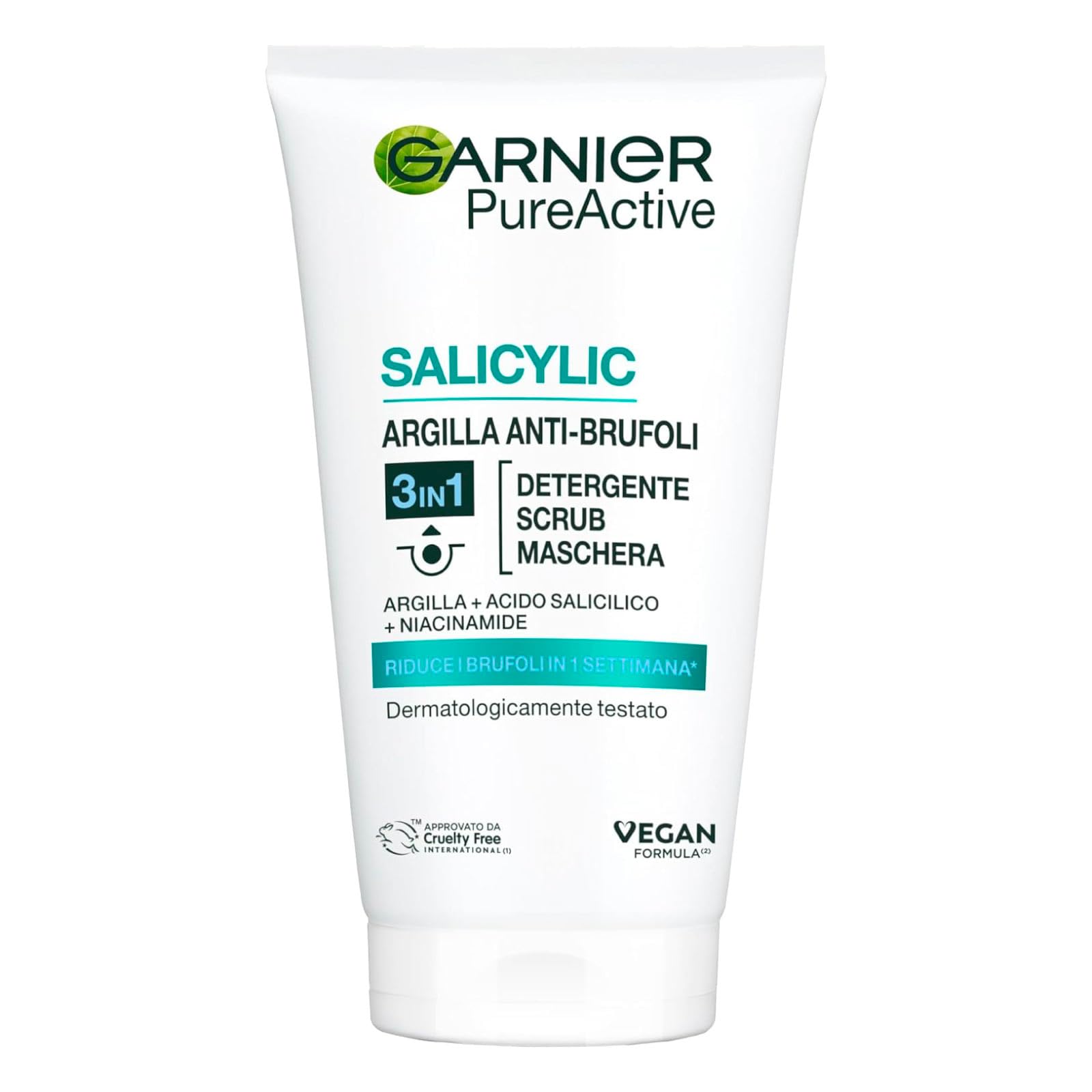 garnier-pure-active-charcoal-strisce-contro-punti-neri-4-cerotti-purificanti-al- image 2