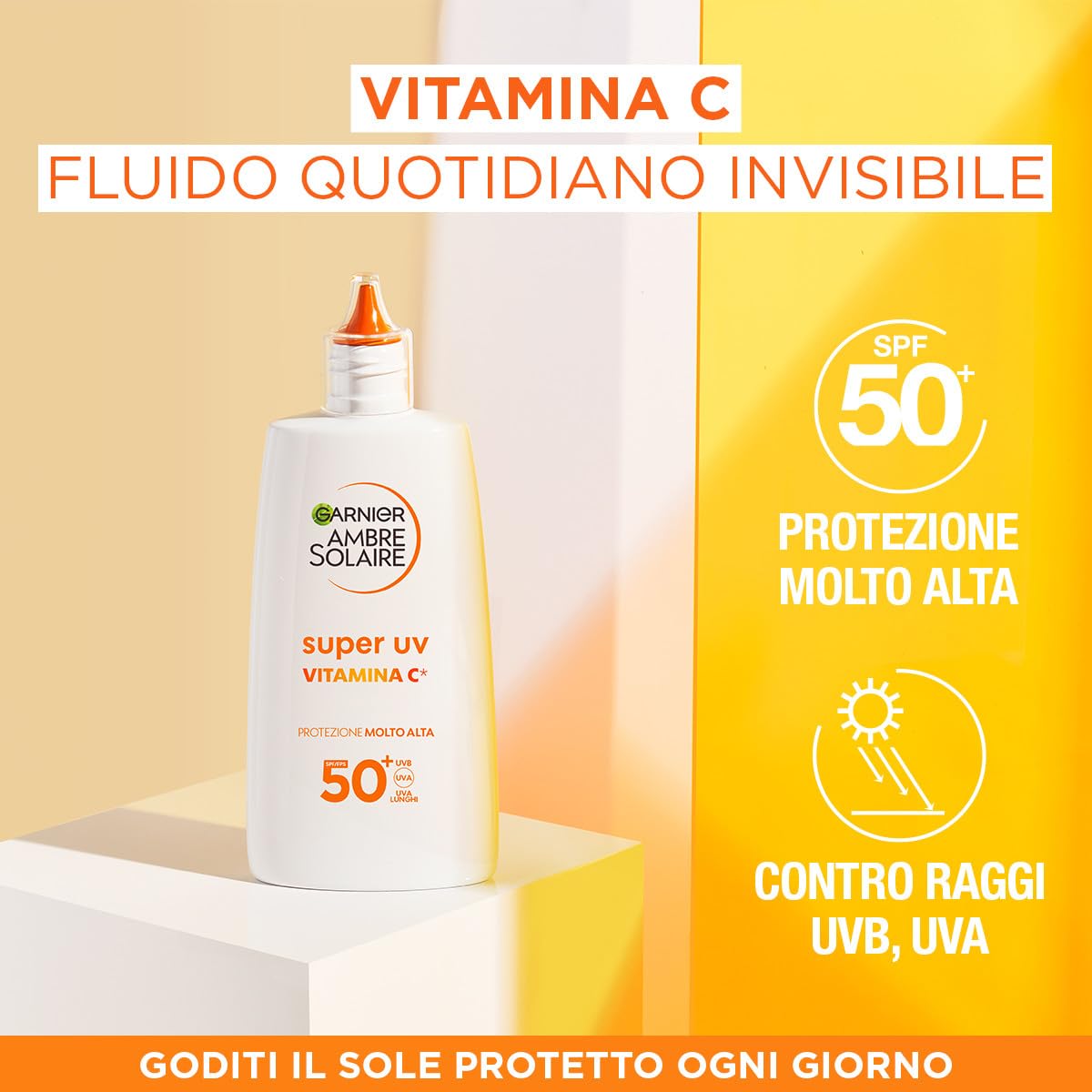 garnier-ambre-solaire-super-uv-fluido-viso-anti-macchie-spf-50-con-vitamina-cg-4 image 7