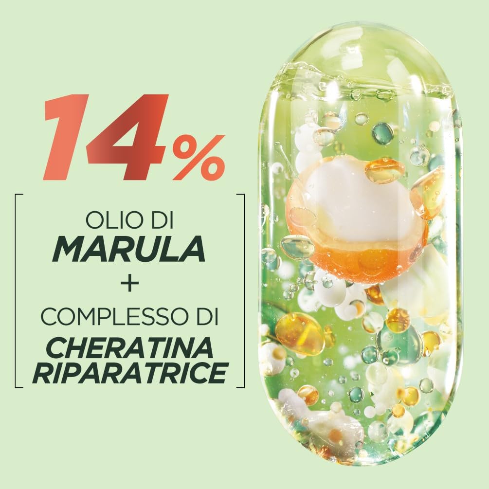 garnier-fructis-hair-bomb-keratin-maschera-rimpolpante-ripara-rinforza-per-capel image 6