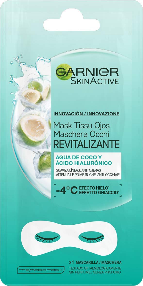 garnier-skinactive-maschera-occhi-monodose-defaticante-con-acqua-di-cocco-e-acid image 2