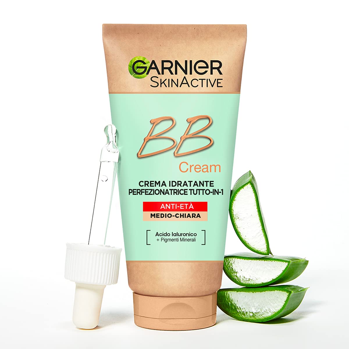 garnier-skinactive-bb-cream-anti-et-light-5-in-1-spf25-con-acido-ialuronico-e-al image 4