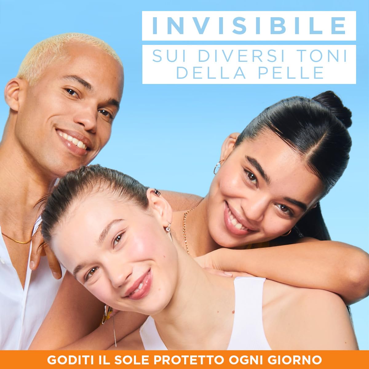 garnier-ambre-solaire-super-uv-fluido-viso-anti-imperfezioni-spf-50-con-niacinam image 6