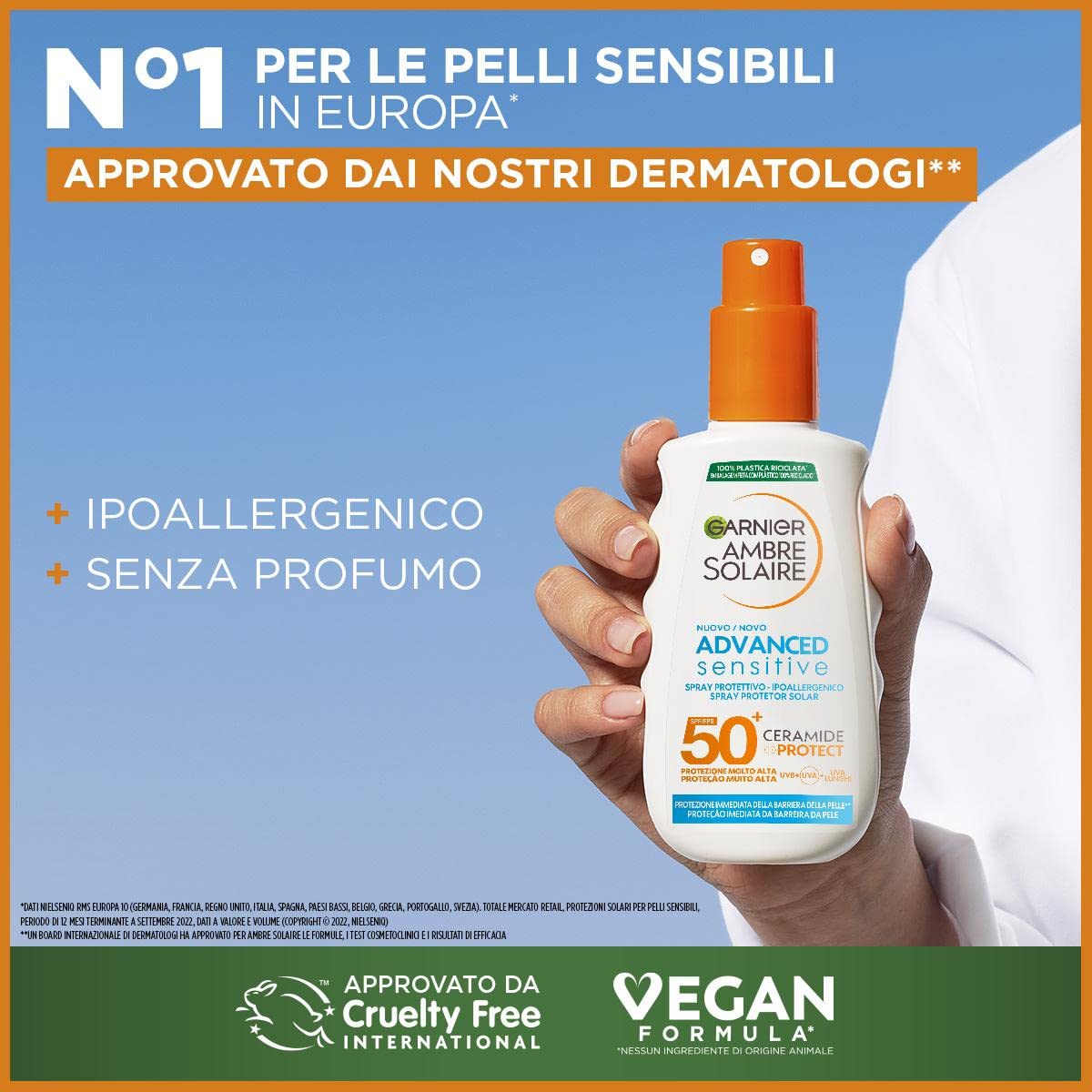 garnier-ambre-solaire-advanced-sensitive-ceramide-protect-spray-spf50-150-ml-pro image 5