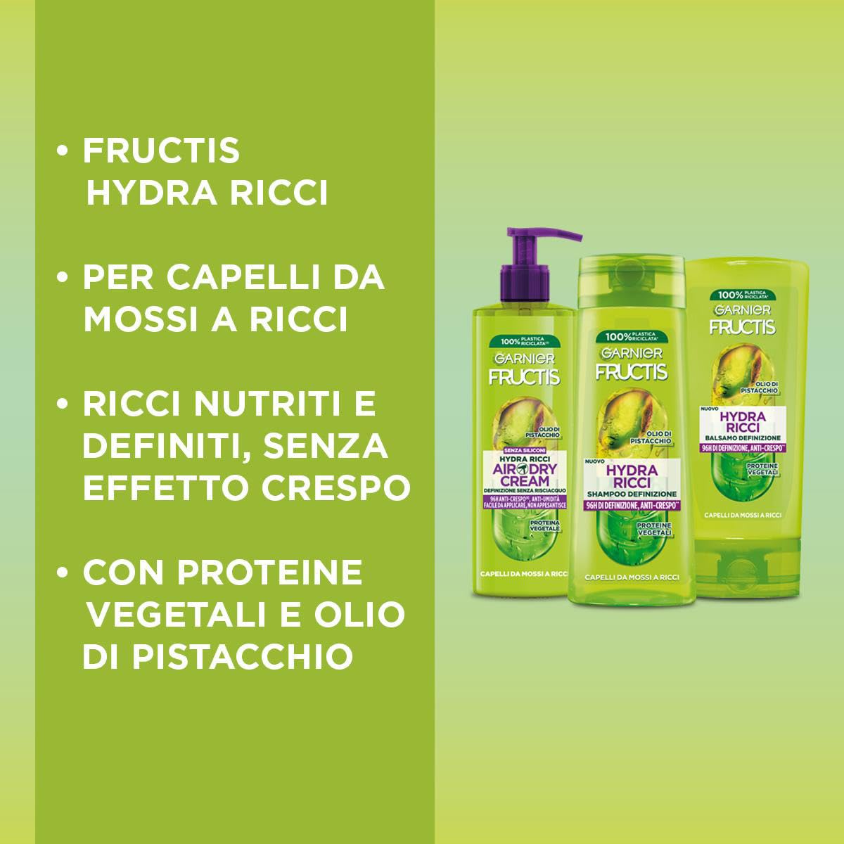 garnier-fructis-hydra-ricci-routine-completa-idratante-per-capelli-mossi-e-ricci image 2