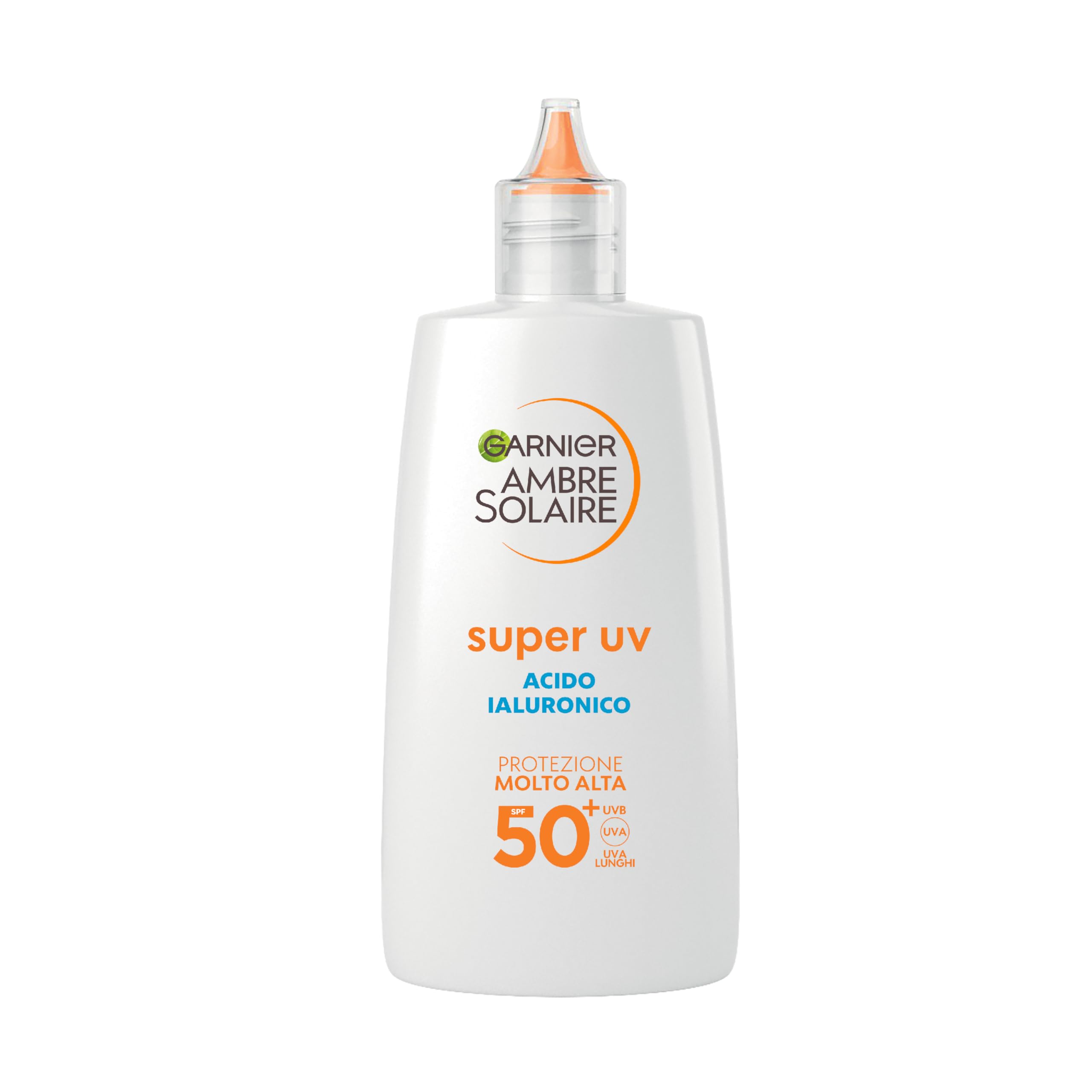 garnier-ambre-solaire-fluido-idratante-all-acido-ialuronico-spf-50-netlock-anti- image 2
