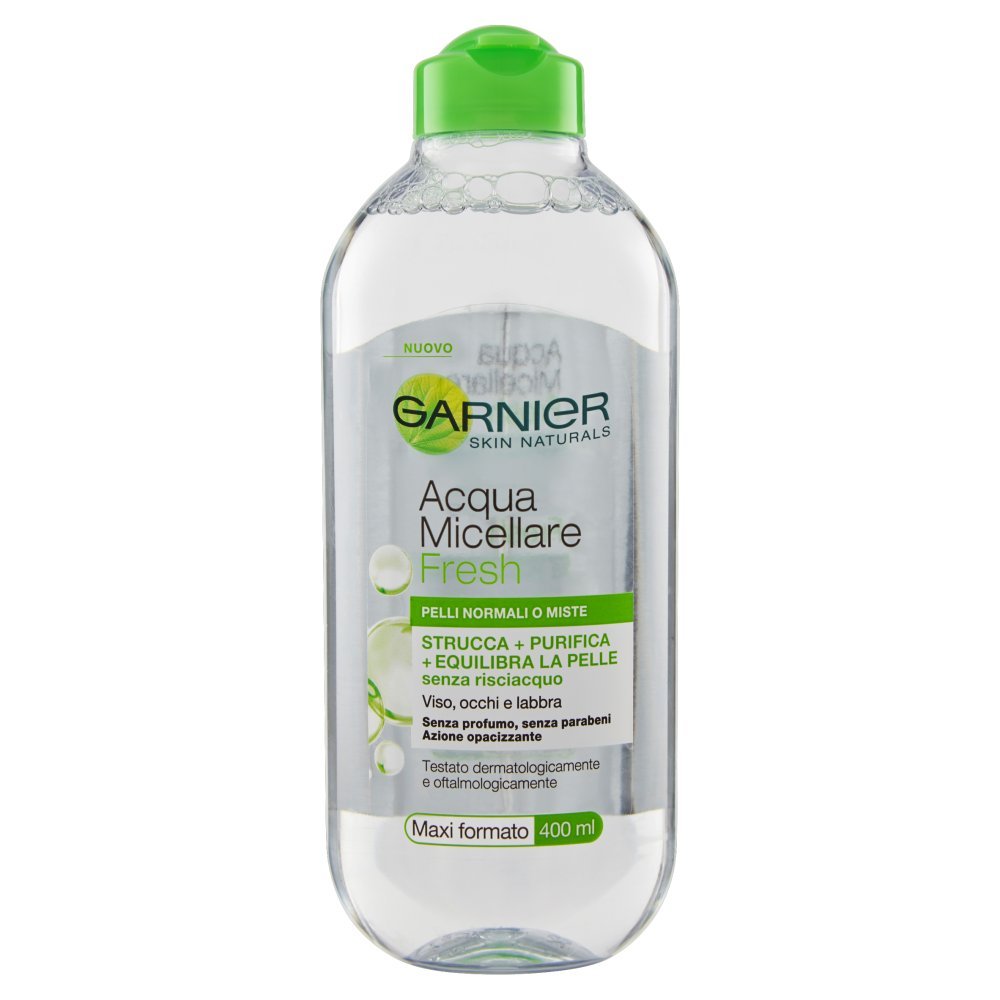 garnier-skinactive-acqua-micellare-fresh-per-pelli-normali-o-miste-struccante-3- image 1